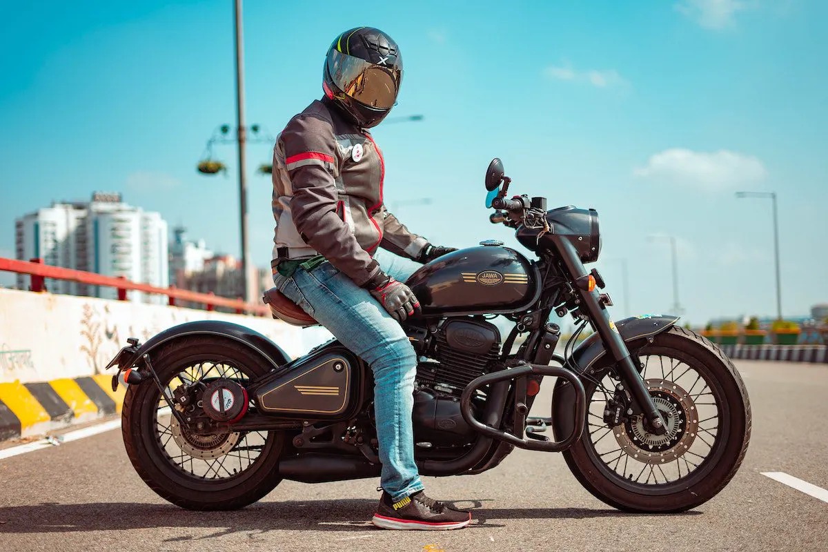 How Much Is Motorcycle Insurance For A 20-Year-Old?