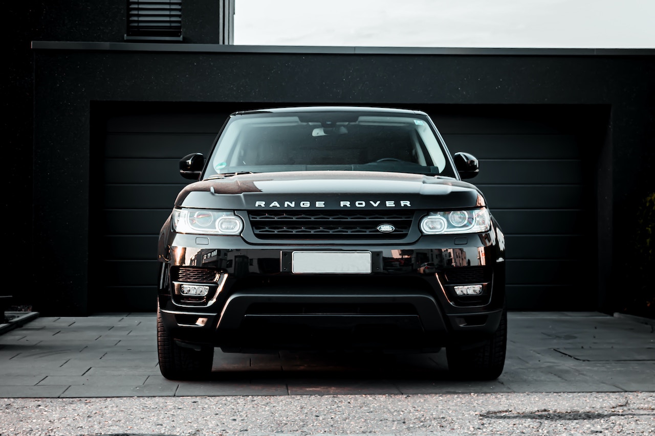 How Much Is Range Rover Insurance?