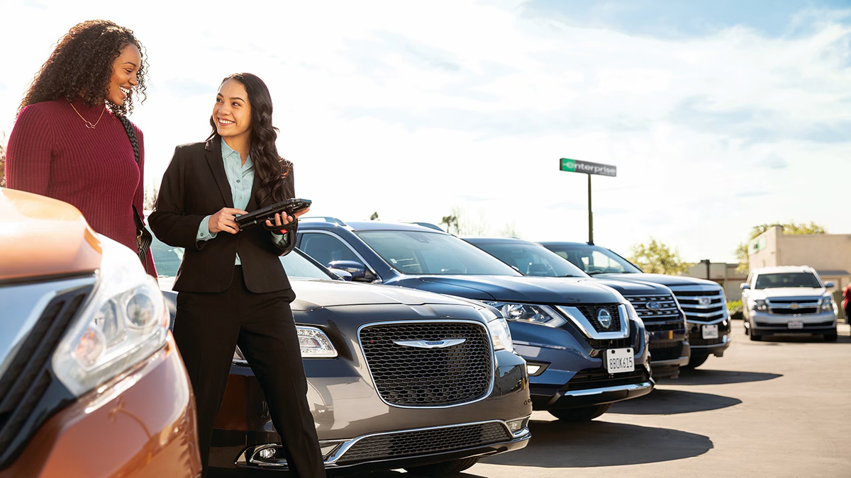 How Much Is Rental Car Insurance At Enterprise?