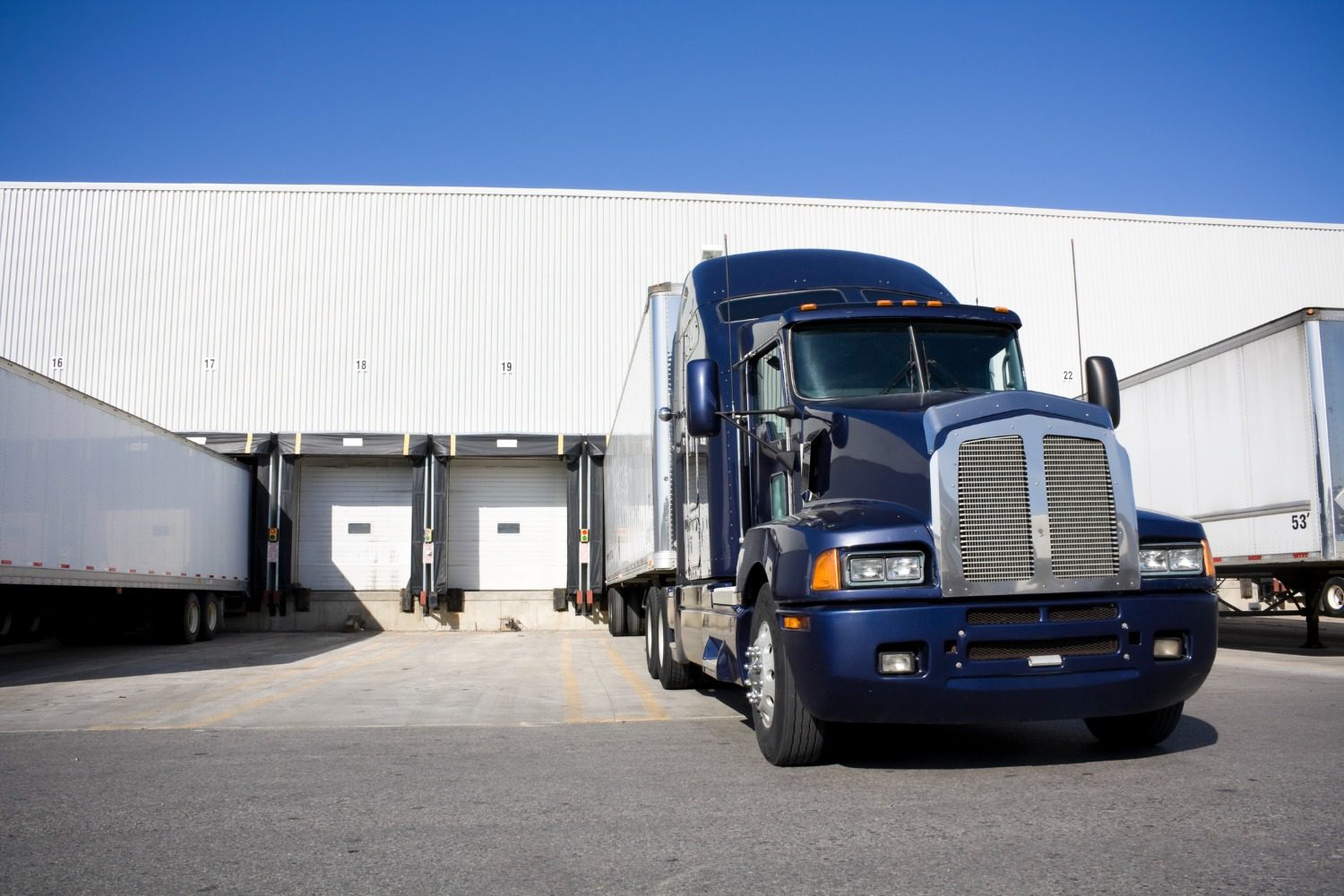 How Much Is Semi Truck Insurance?