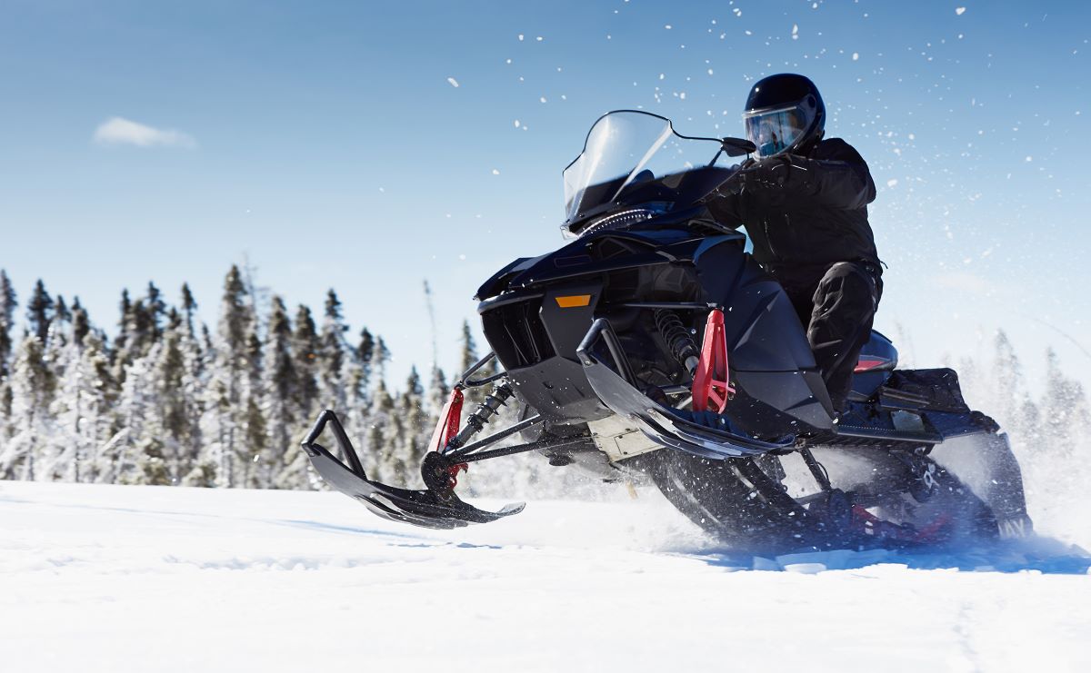 How Much Is Snowmobile Insurance?