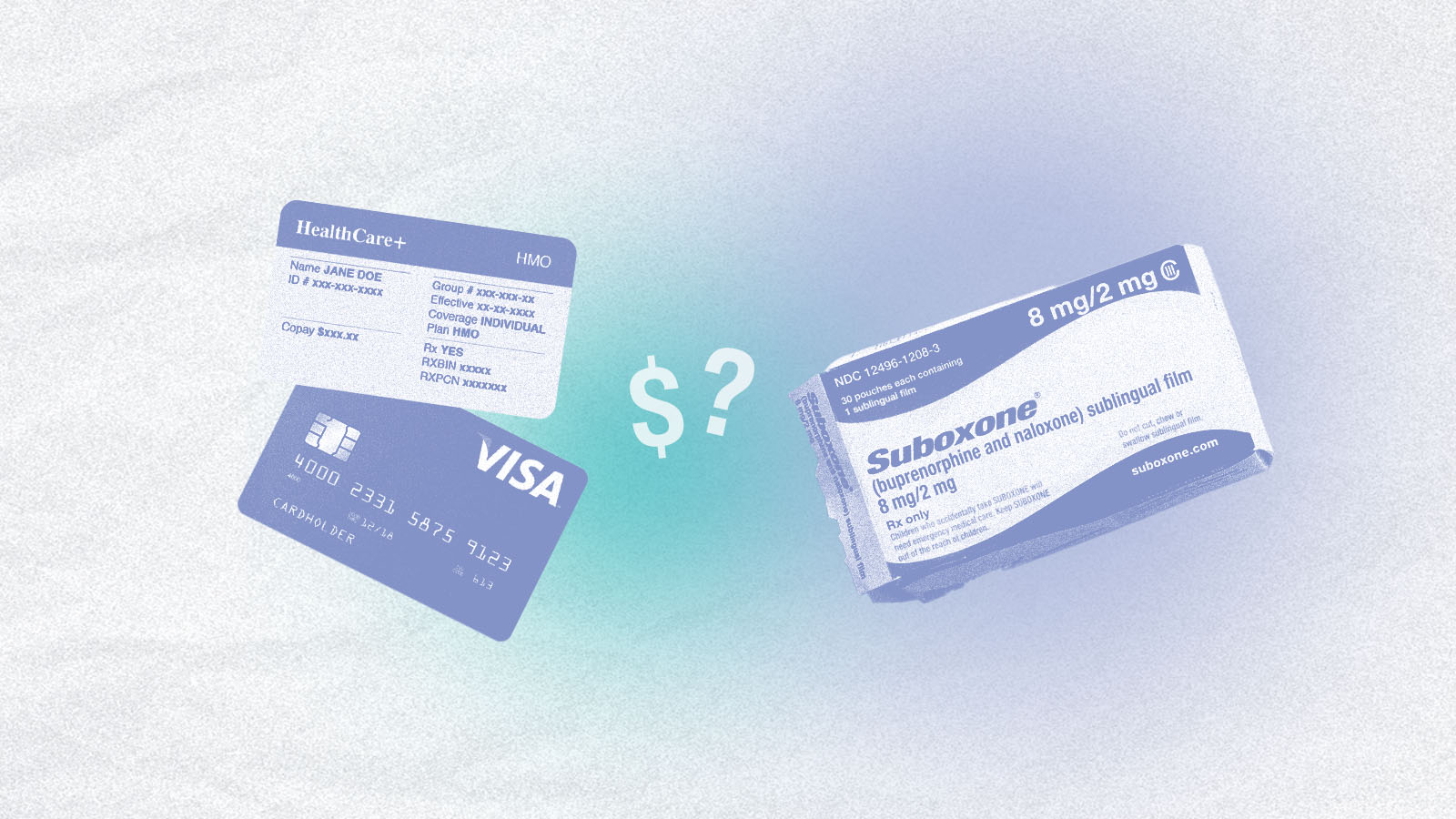 How Much Is Suboxone Without Insurance?