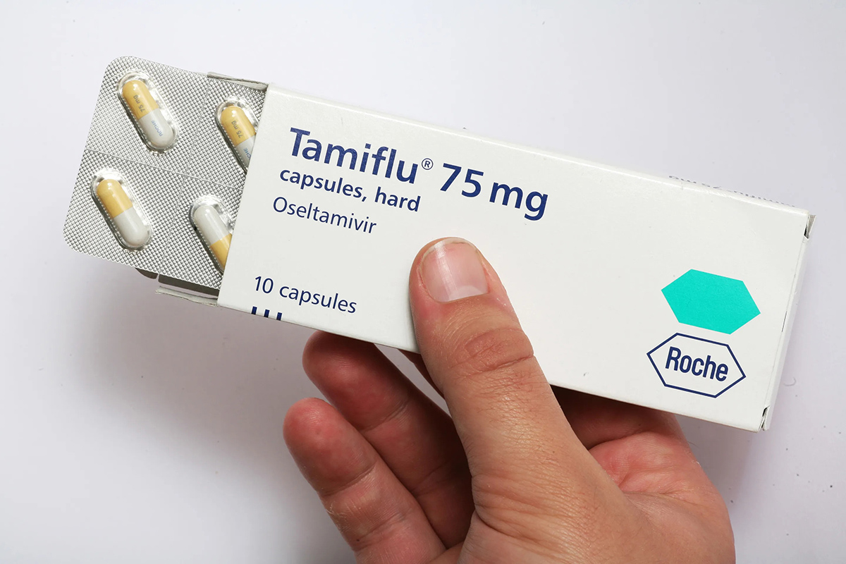 How Much Is Tamiflu With Insurance?