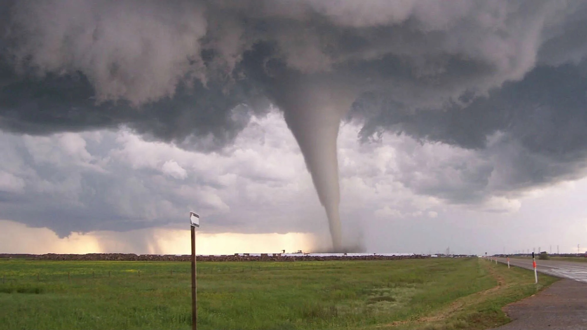 How Much Is Tornado Insurance?