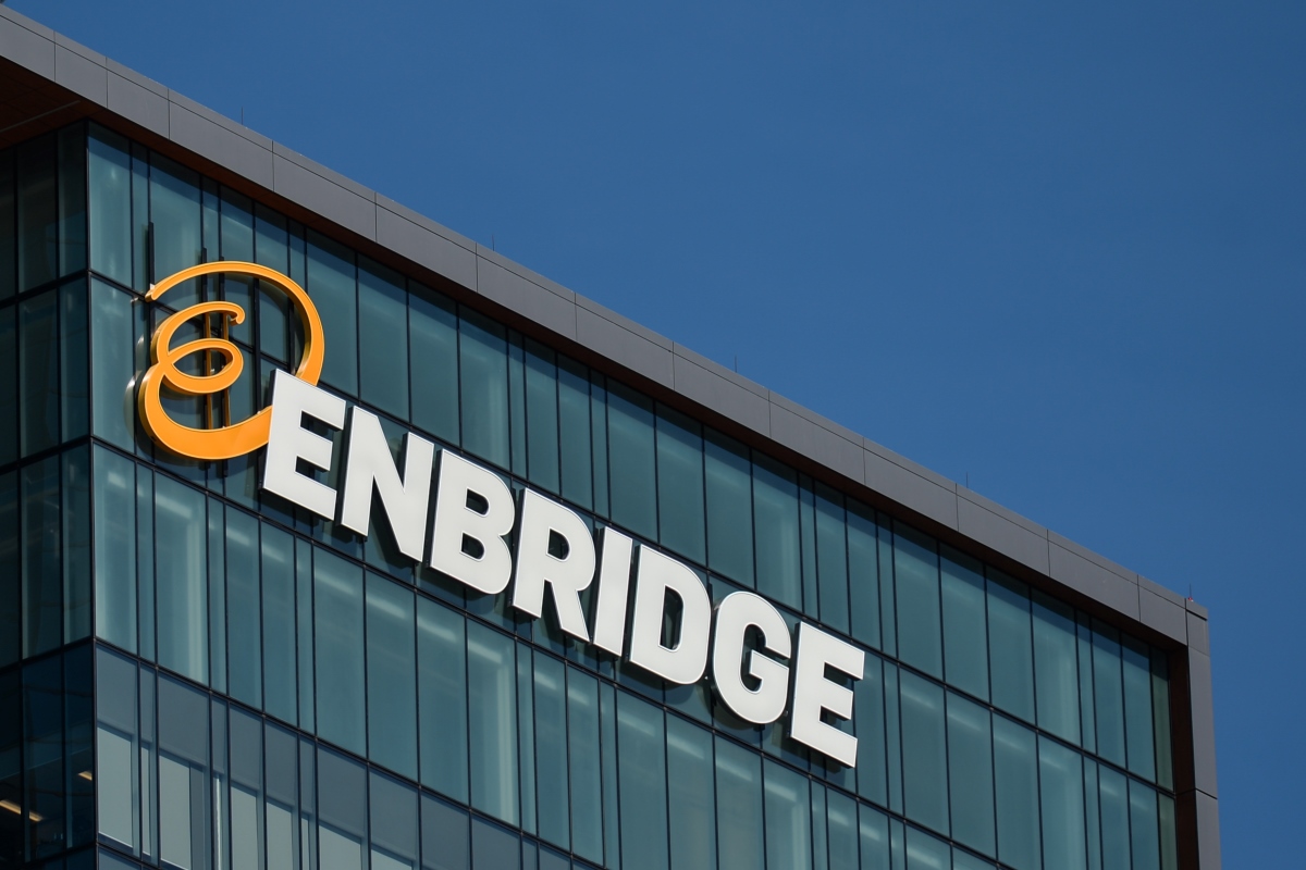 How Often Does Enbridge Pay Dividends