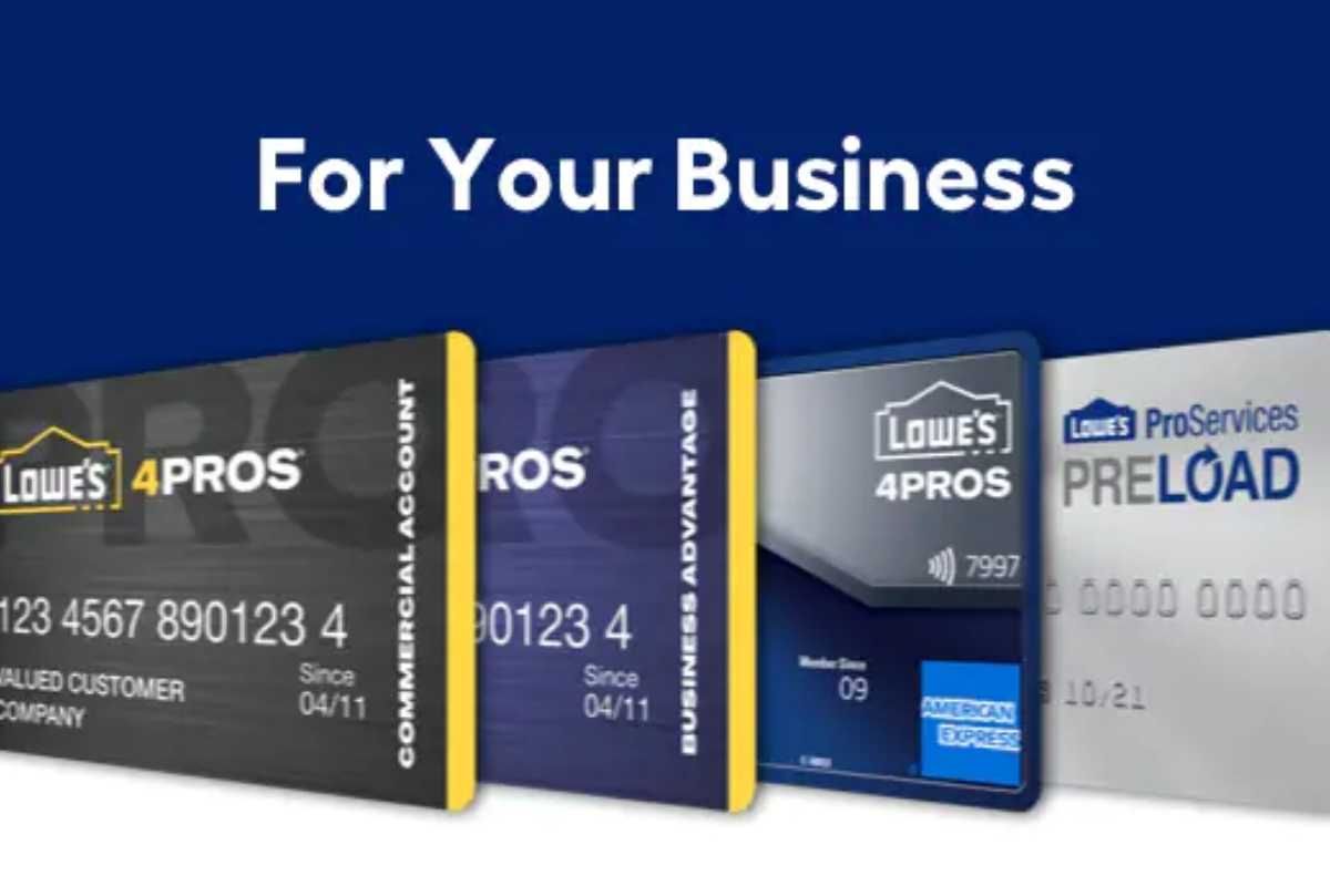How Often Does Lowe’s Increase Credit Limit