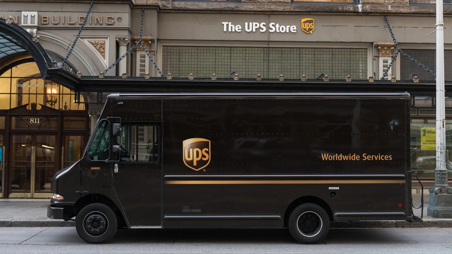 How Often Does UPS Pay Dividends?