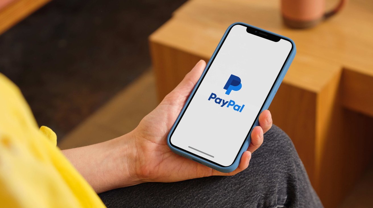 How To Add PayPal Credit To Apple Wallet