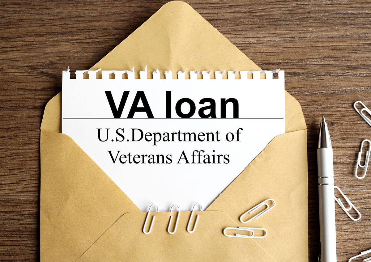 How To Apply For A VA Small Business Loan?