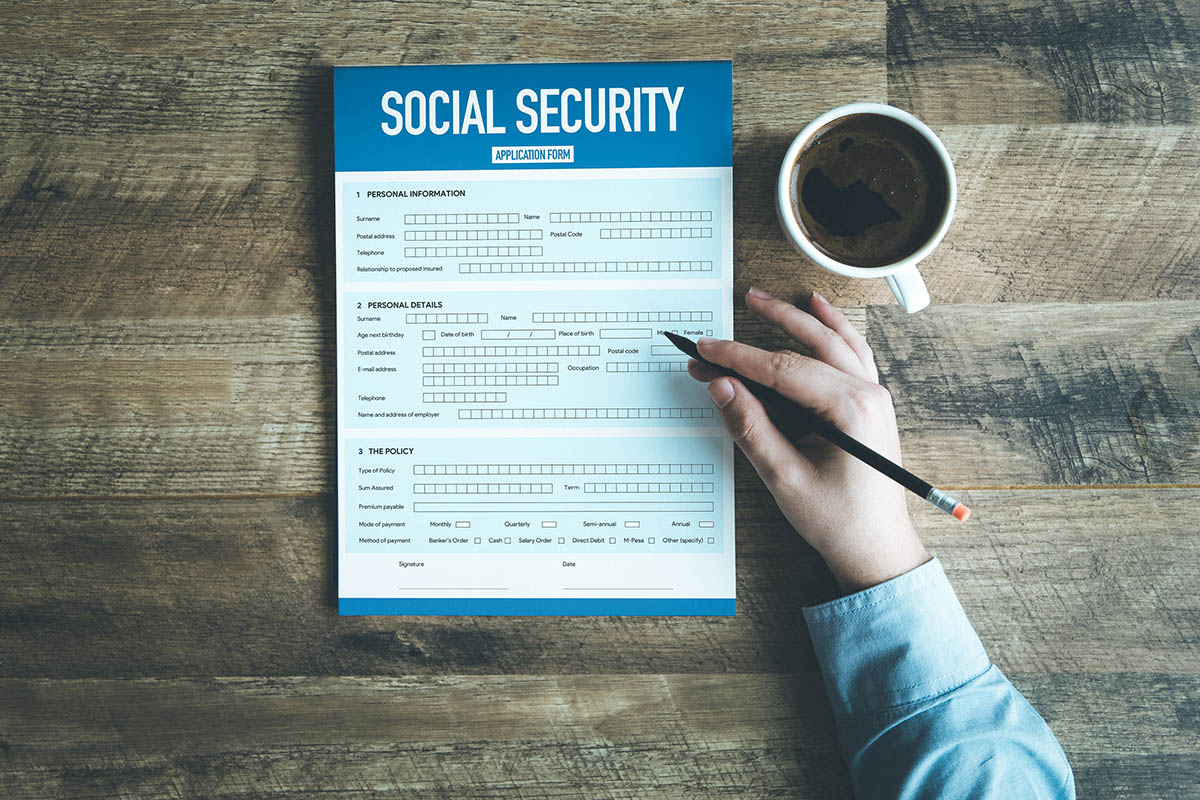 How To Apply For Social Security Disability Insurance In South Carolina
