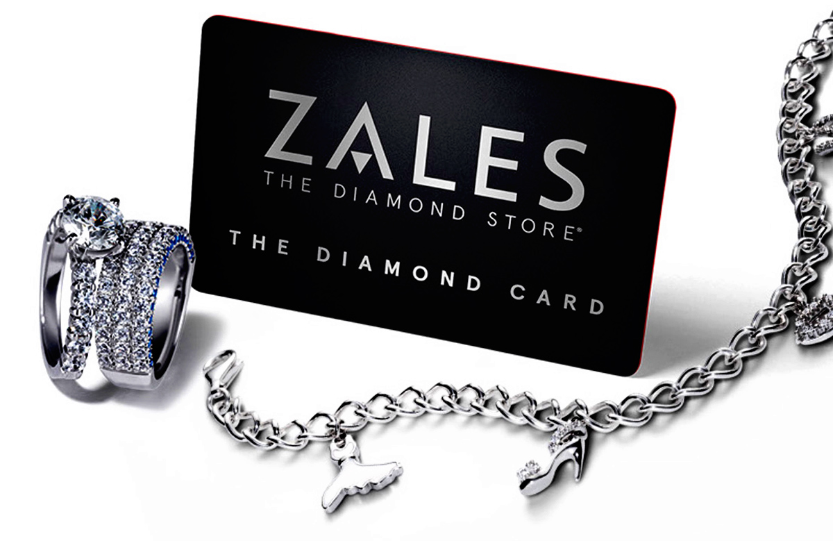 How To Apply For Zales Credit Card