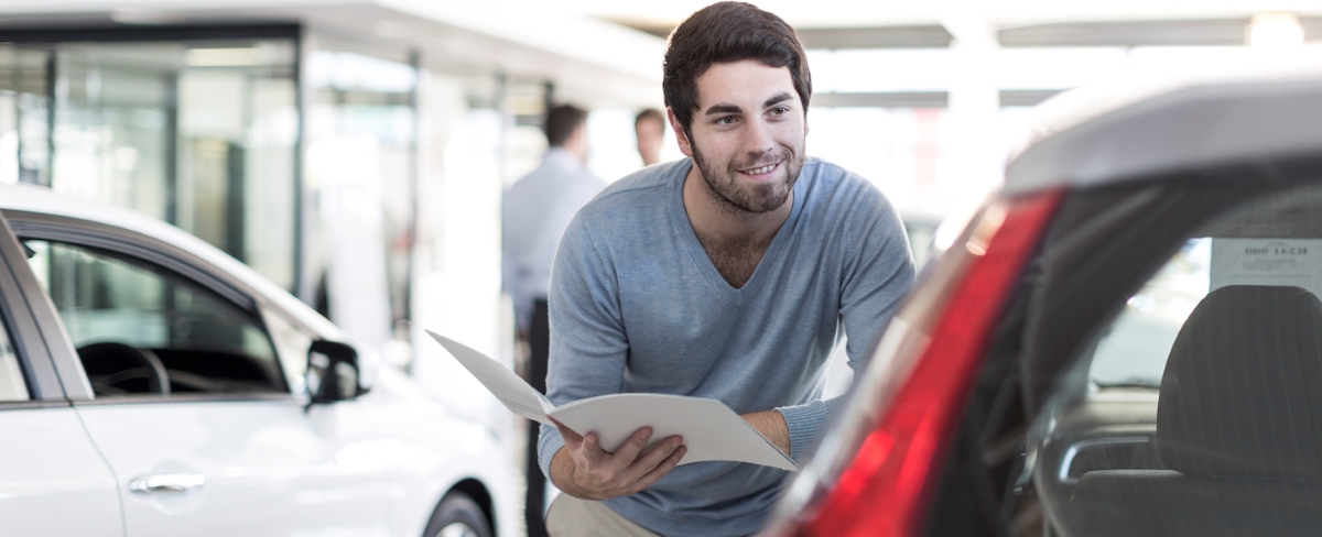 How To Buy A Car With Bad Credit And No Down Payment