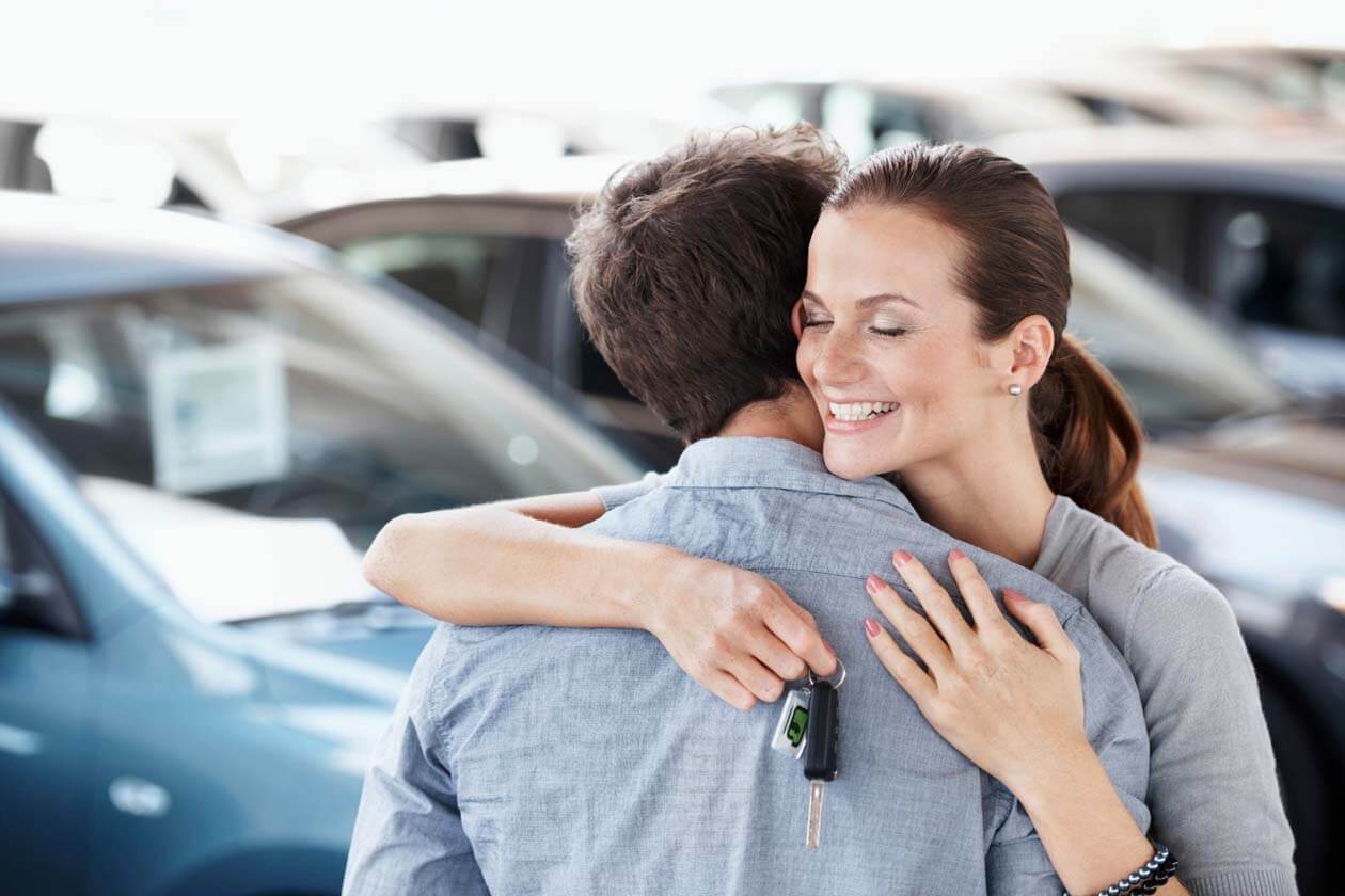 How To Buy A Car With Business Credit