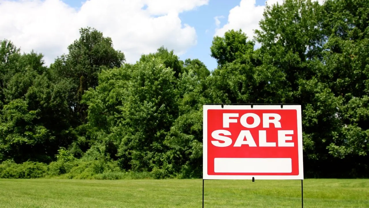 How To Buy Land With Bad Credit And No Money Down