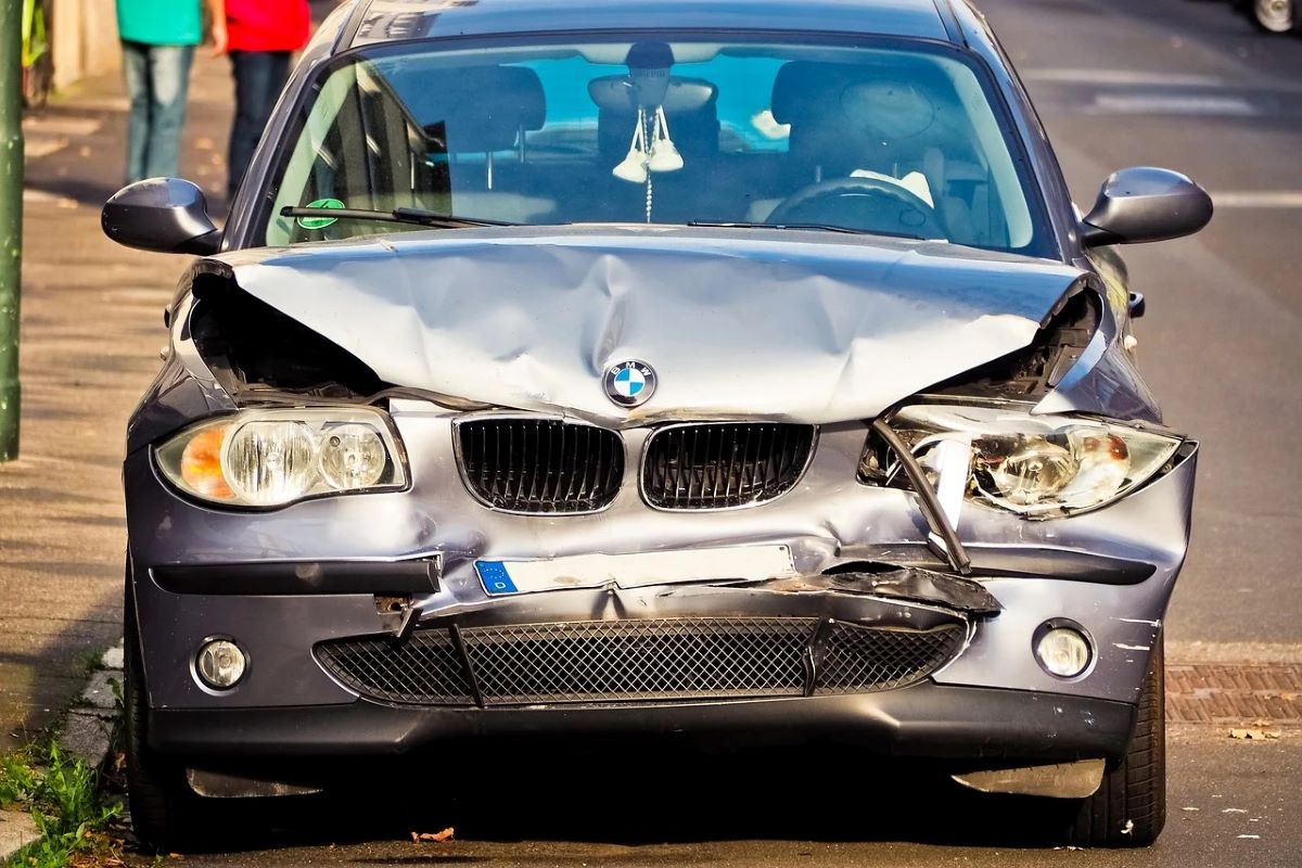 How To Buy Totaled Cars From Insurance Companies