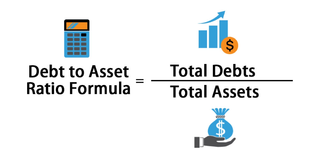 How To Calculate Debt To Asset Ratio From Balance Sheet