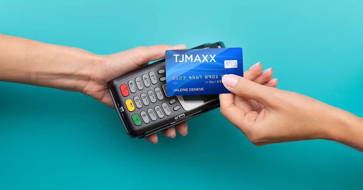How To Cancel My TJ Maxx Credit Card