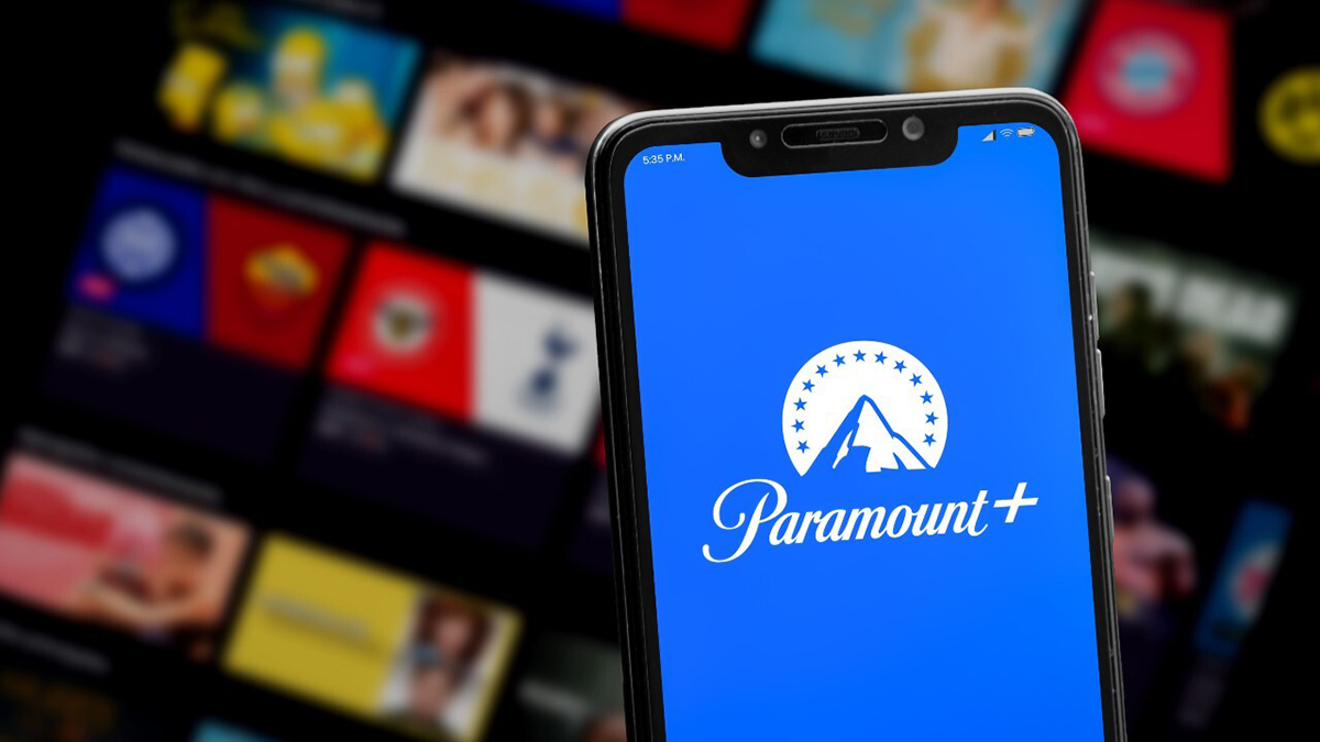 How To Change Credit Card On Paramount Plus