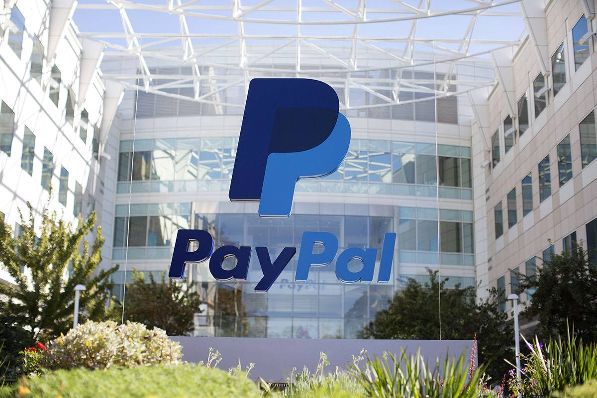 How To Change Paypal Credit Card