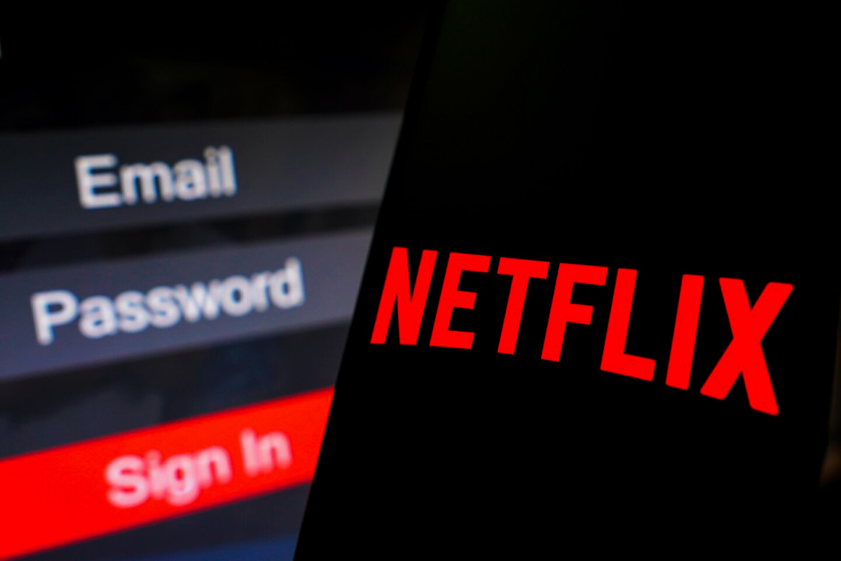 How To Change Your Credit Card On Netflix