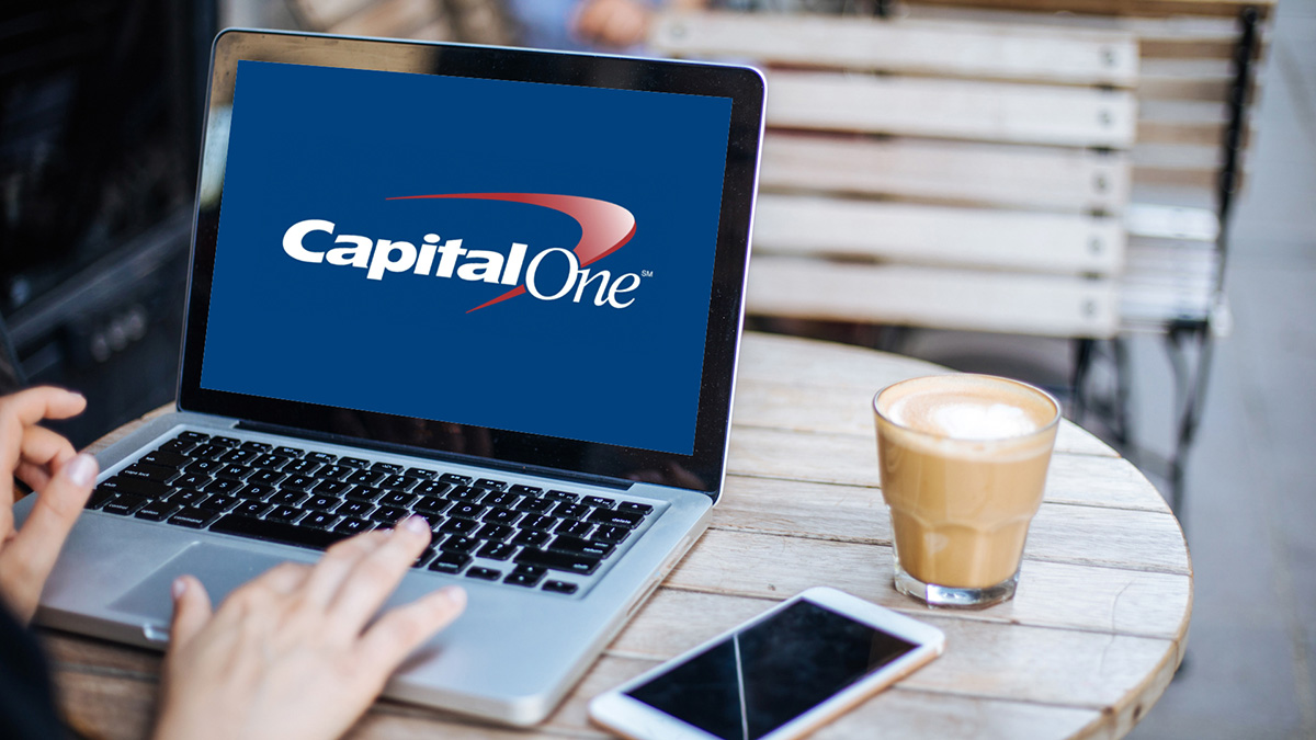 How To Check Status Of Capital One Credit Card