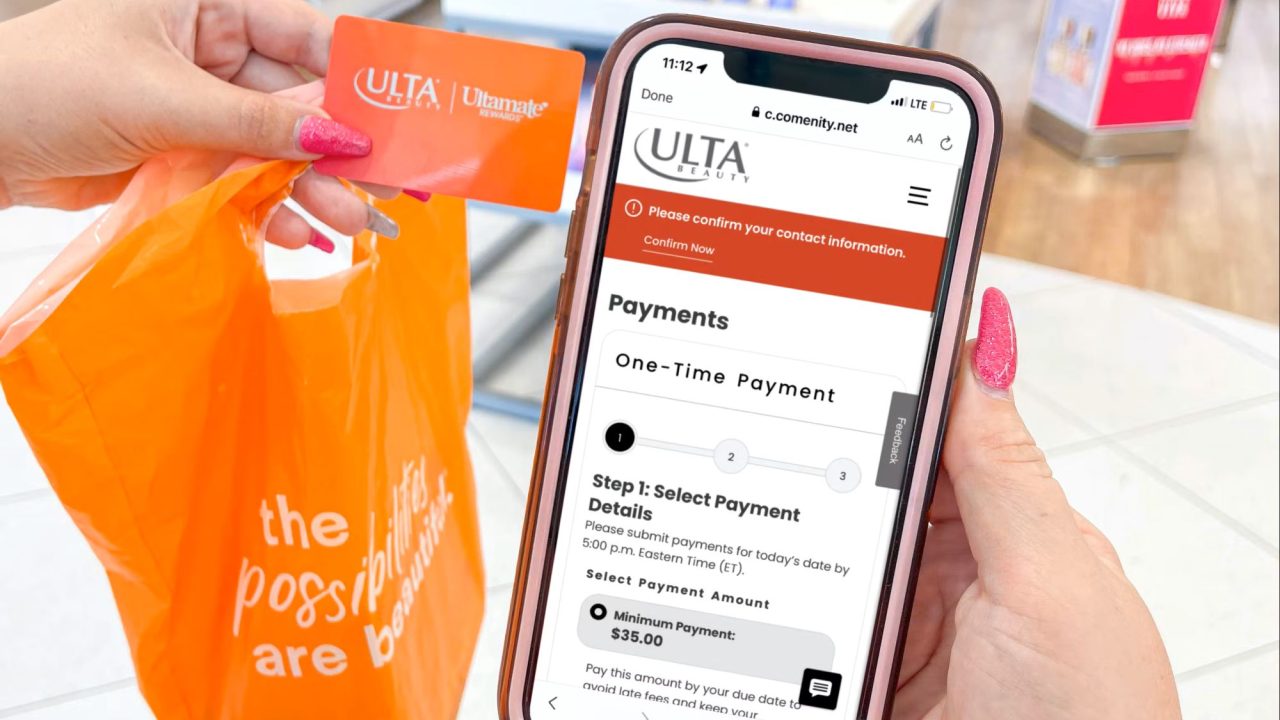 How To Check Ulta In Store Credit