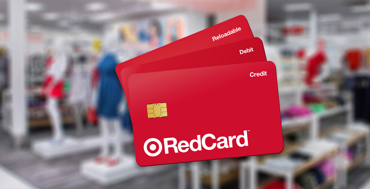 How To Close Target Credit Card