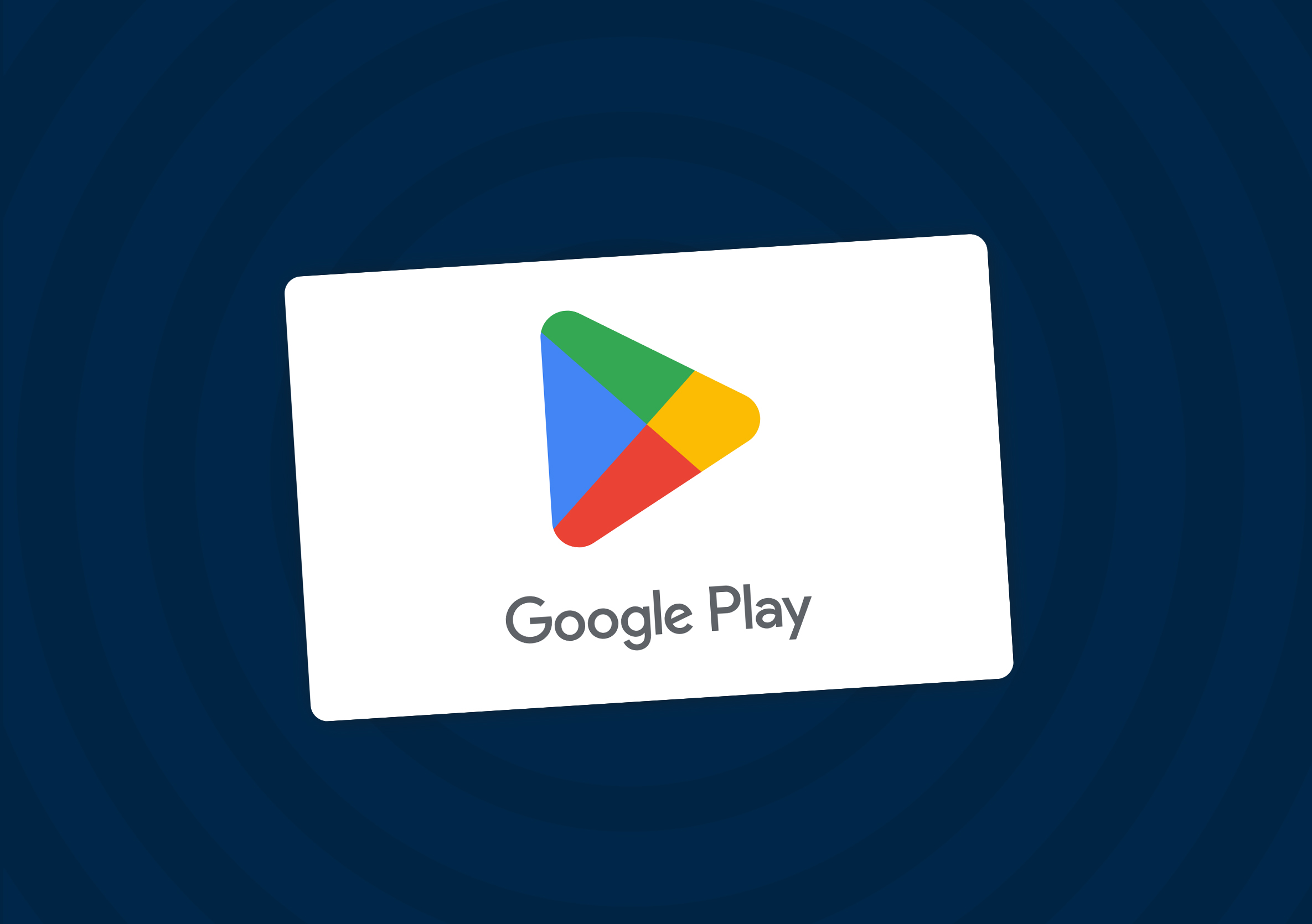 How To Convert Google Play Credit To Cash
