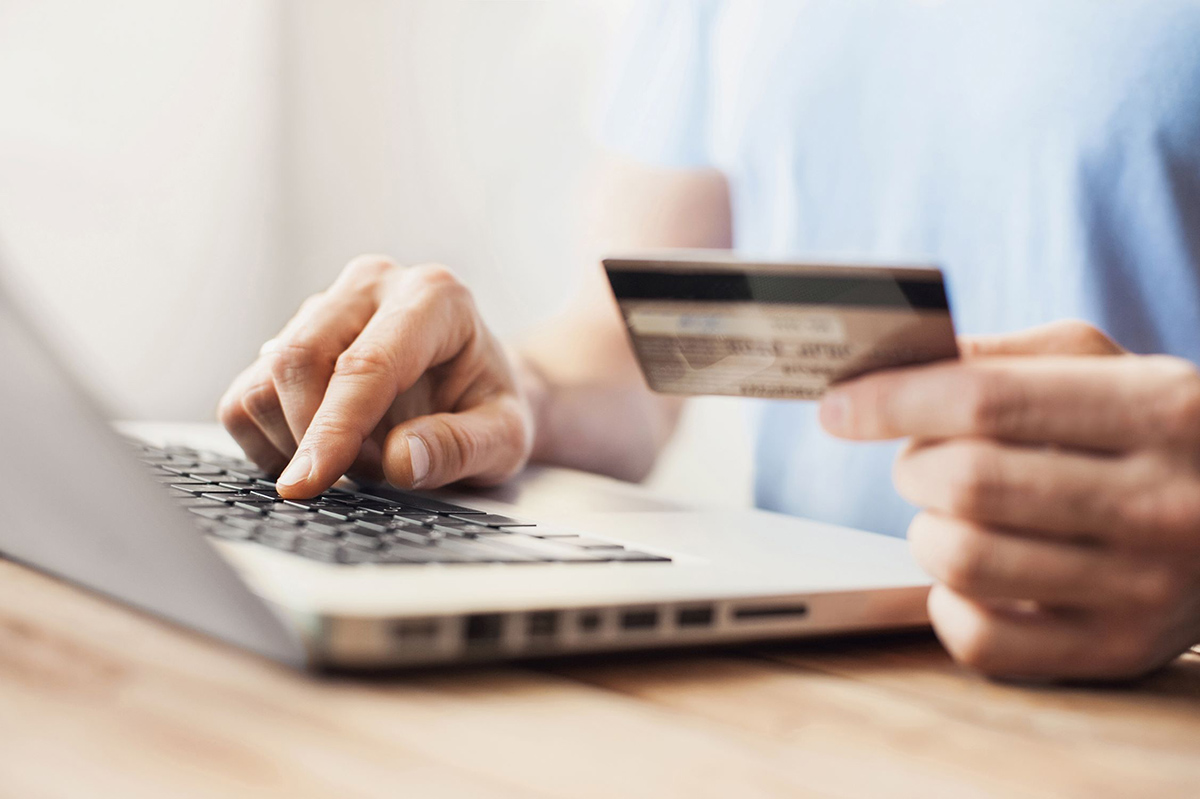 How To Enter Credit Card Transactions In Quickbooks Online | LiveWell