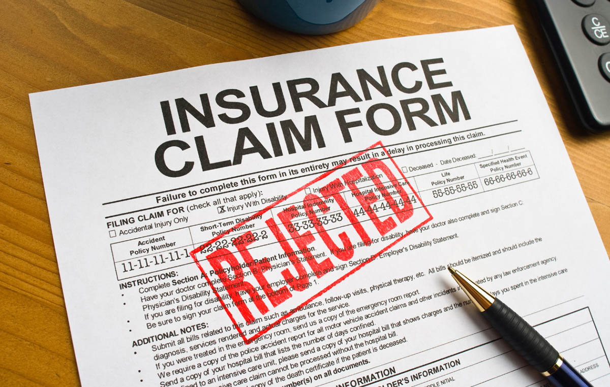 How To File A Bad Faith Insurance Claim