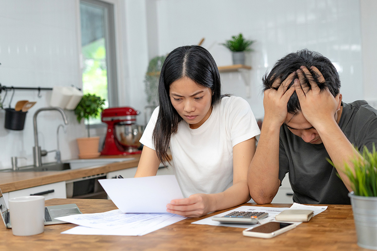 How To File Bankruptcy On Credit Card Debt