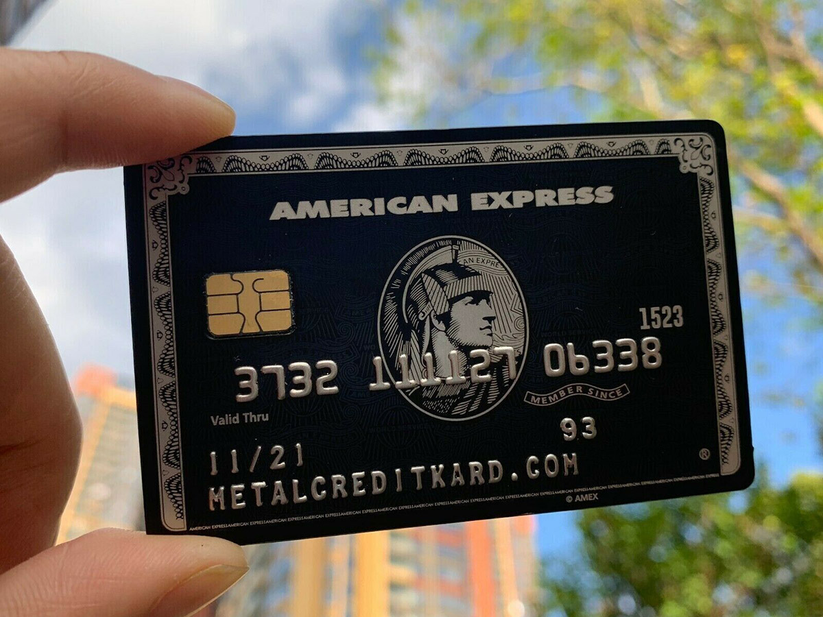 How To Get A US Credit Card For Non Residents | LiveWell