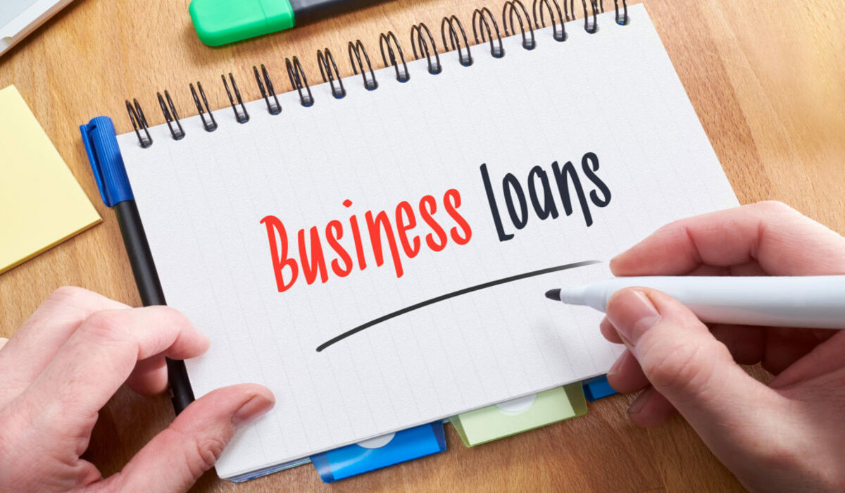 How To Get A First-Time Business Loan?