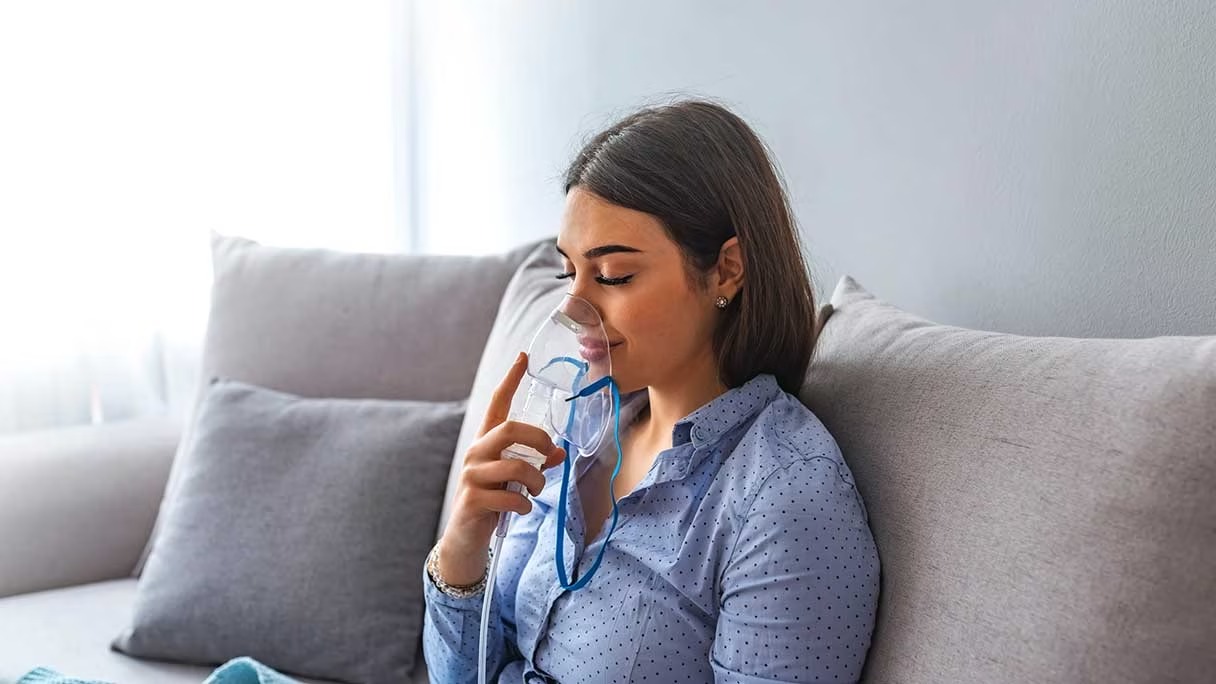 How To Get A Nebulizer Through Insurance
