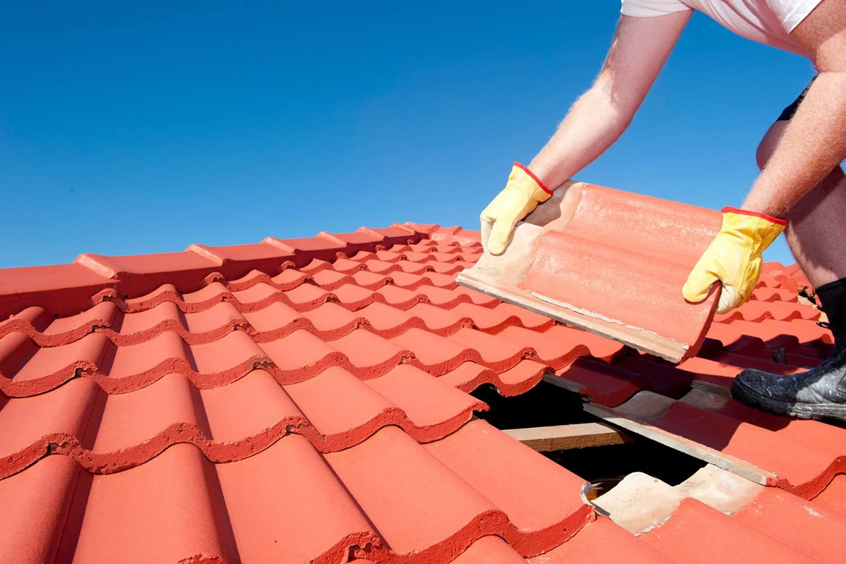 How To Get A New Roof Through Insurance