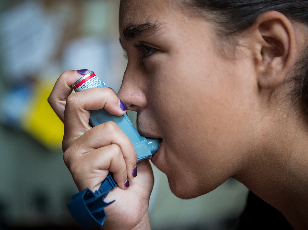 How To Get Albuterol Inhaler Without Insurance