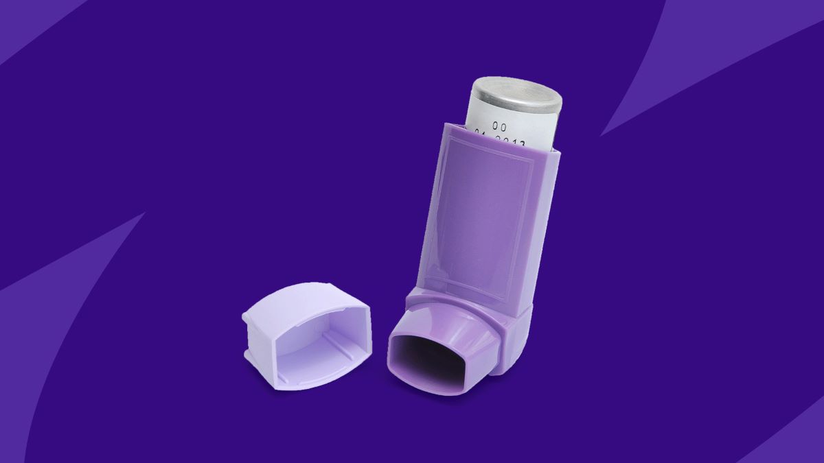 How To Get An Inhaler Without Insurance