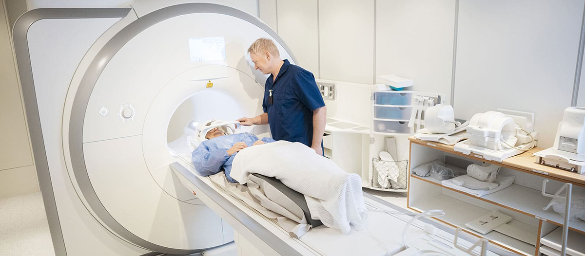 How To Get An MRI Approved By Insurance