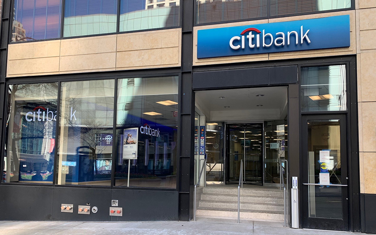 How To Get Approved For Citibank Credit Card