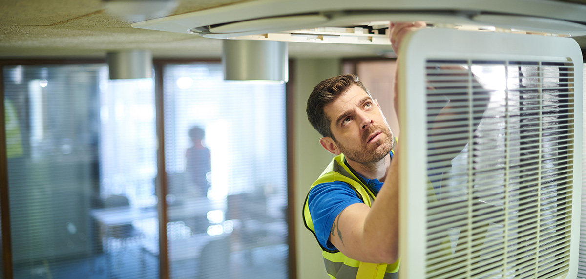 How To Get Insurance To Cover AC Unit