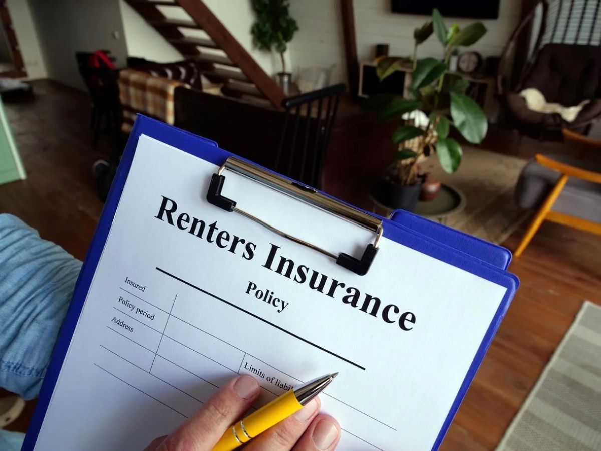 How To Get Renters Insurance Before Renting
