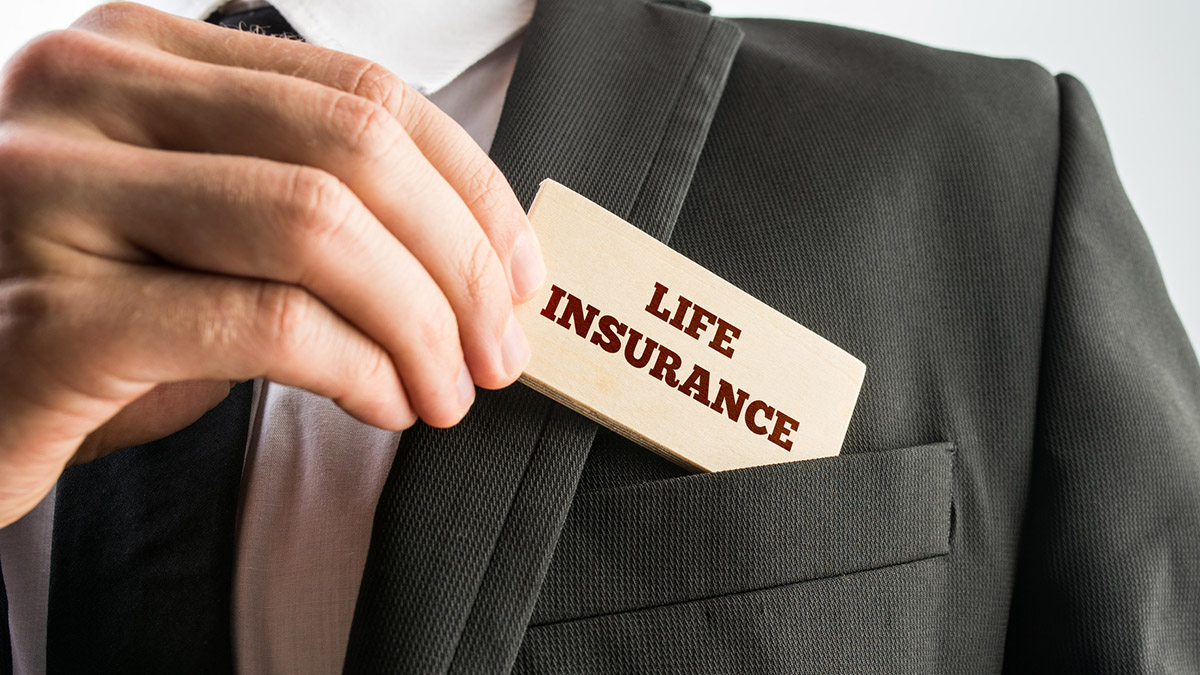 How To Get Rich Off Life Insurance