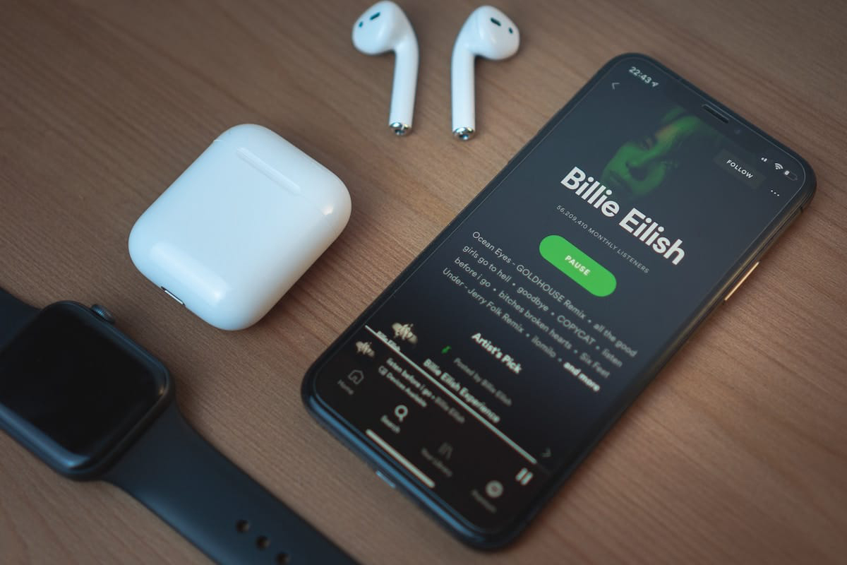 How To Get Spotify Premium For Free Without Credit Card