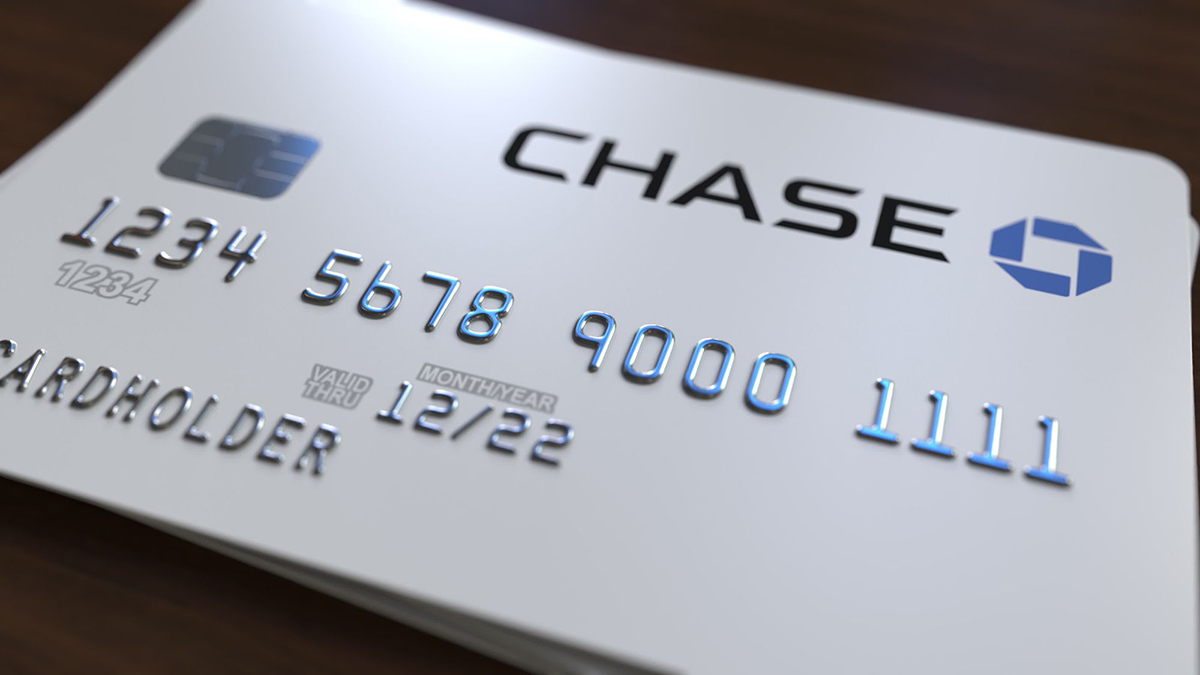 How To Lock Credit Card Chase
