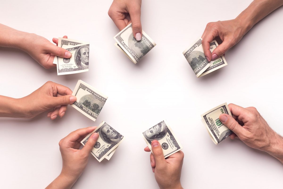 How To Make Money With Crowdfunding