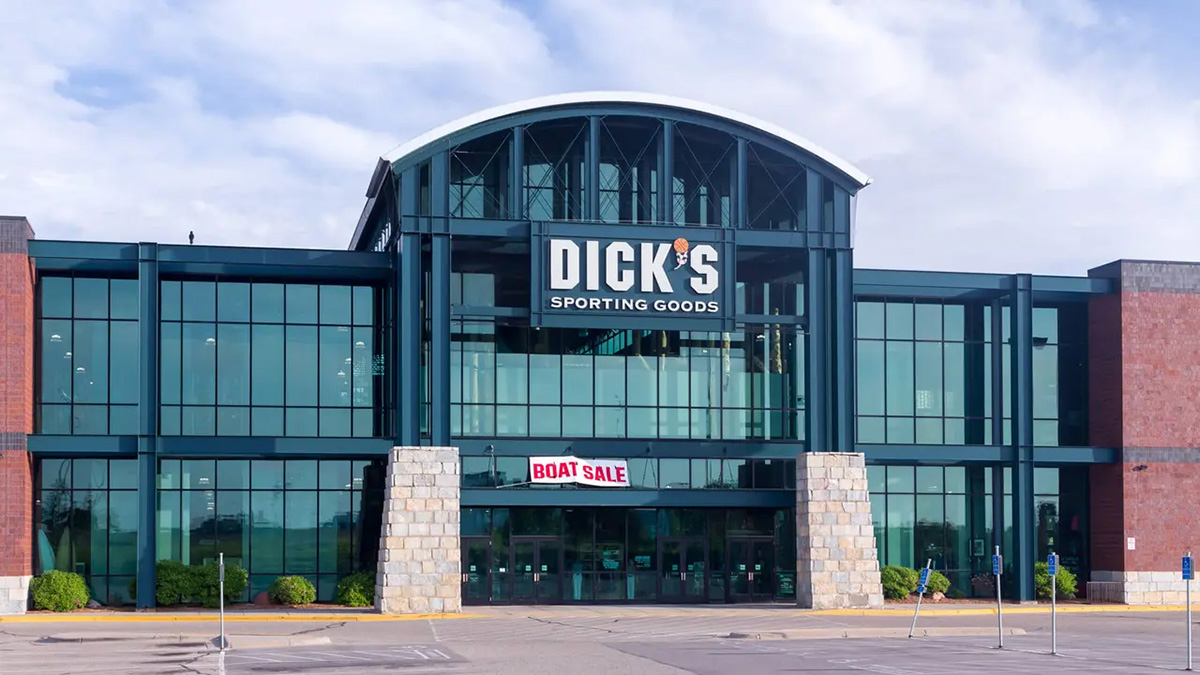 How To Pay Dick’s Credit Card Online
