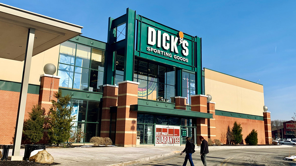 How To Pay My Dick’s Sporting Goods Credit Card