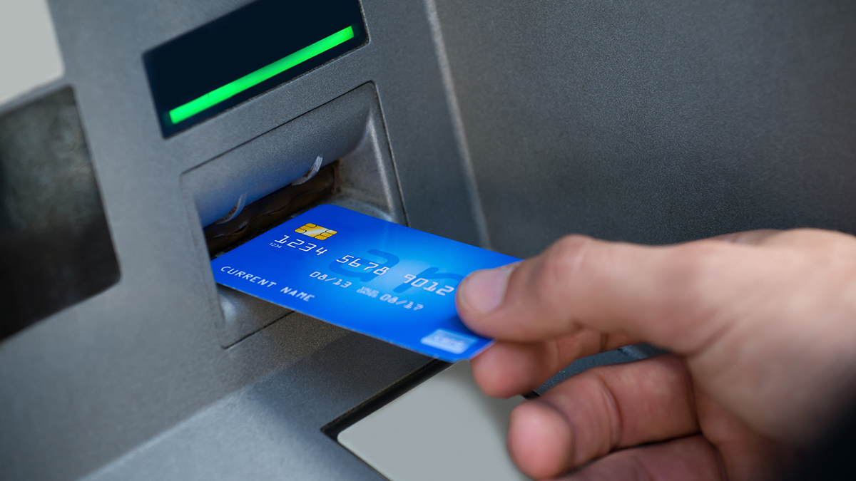 How To Protect Against Credit Card Skimming