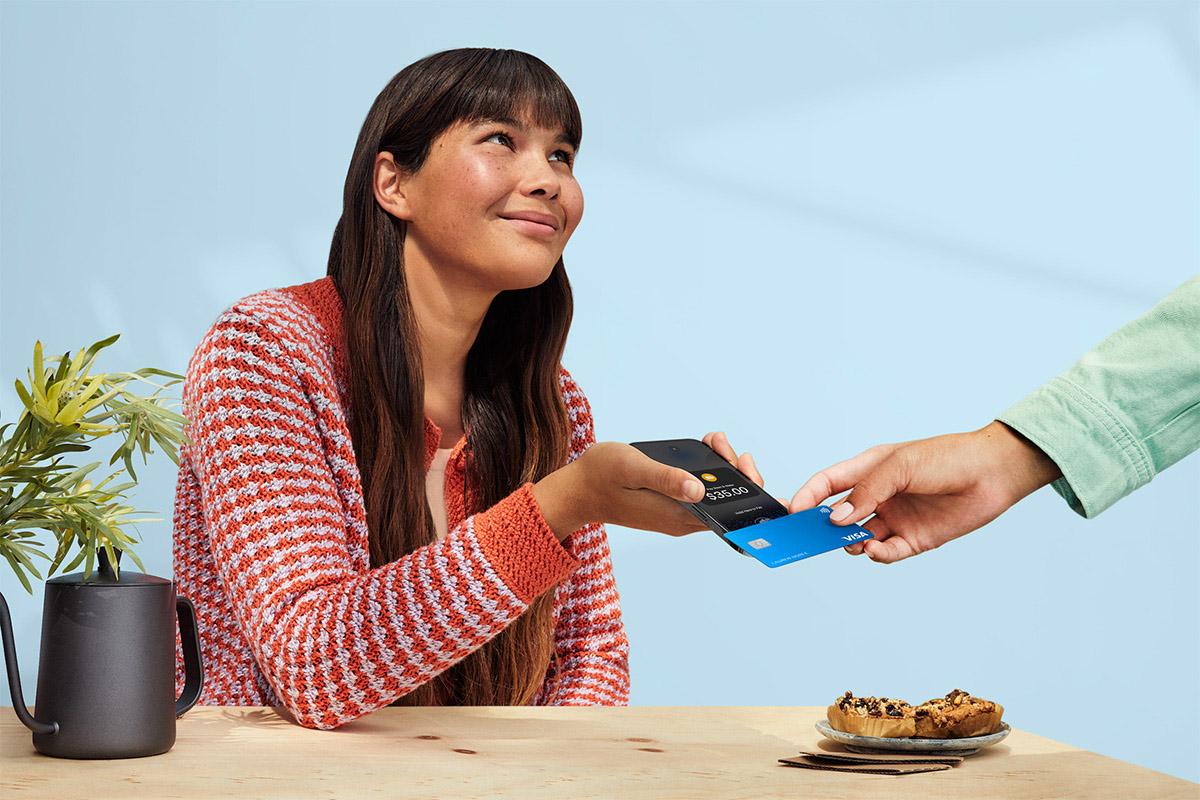 How To Take Credit Card Payments On iPhone | LiveWell