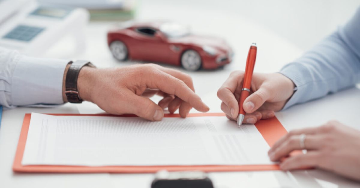How To Refinance My Car With Bad Credit